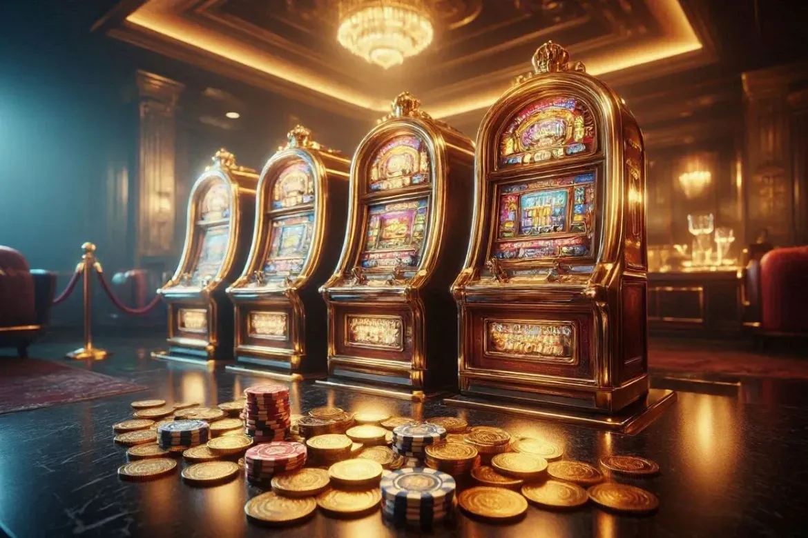 SpinBetter Casino